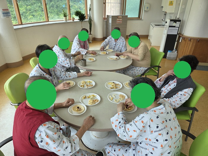 (3병동)입원환자 맞춤 재활프로그램 「활력 충전소」